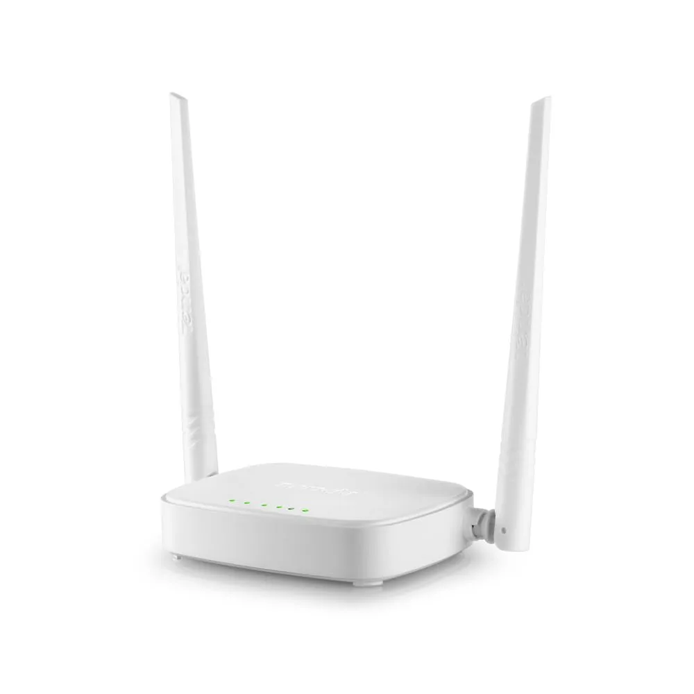 Tenda N301 300 Mbps 2 Antenna Wireless Router view 3